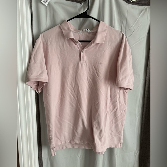 Calvin Klein Polo - Picture 1 of 3